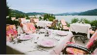 Ausztria - Karintia - Pörtschach-Reifnitz-Krumpendorf (Wörthi tó) - Ferienhotel Wörthersee