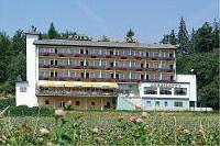 Ausztria - Karintia - Pörtschach-Reifnitz-Krumpendorf (Wörthi tó) - Hotel Ambassador