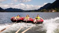 Ausztria - Karintia - Faaker See - Ossiacher See - Villach - Feriendorf - Apartman Ossiachersee