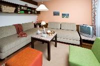 Ausztria - Karintia - Faaker See - Ossiacher See - Villach - Feriendorf - Apartman Ossiachersee