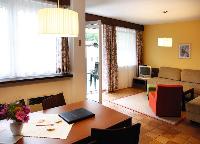 Ausztria - Karintia - Faaker See - Ossiacher See - Villach - Feriendorf - Apartman Ossiachersee