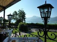 Ausztria - Felső Ausztria - Salzkammergut - St.Wolfgang-Wolfgangsee-Salzkammergut - Strandhotel Margaretha