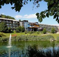 Ausztria - Stájerország - Loipersdorf - VIENNA HOUSE LOIPERSDORF 