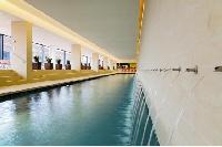 Ausztria - Stájerország - Loipersdorf - VIENNA HOUSE LOIPERSDORF 