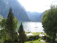 Ausztria - Felső Ausztria - Salzkammergut - Obertraun am Hallstätter See - Seehotel Obertraun