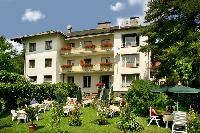 Ausztria - Karintia - Velden - Wörthi tó - Hotel Kirchenwirt