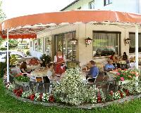 Ausztria - Karintia - Velden - Wörthi tó - Hotel Kirchenwirt