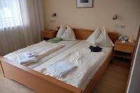 Ausztria - Karintia - Velden - Wörthi tó - Strandhotel Morak