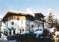 Ausztria -Felső Ausztria - Salzkammergut - Kaprun-Zell am See - Grossglockner - Anton Wallner Strasse apartman