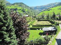 Ausztria - Salzburgerland - Rauris - Hohe Tauern Nationalpark - Hotel Gasthof Bräu