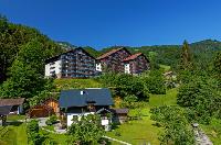 Ausztria - Salzburgerland - Dachstein West hegyv.-Gosau, Russbach - Alpenhotel Dachstein