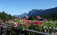 Ausztria - Felső Ausztria - Salzkammergut - Mondsee - Gasthof Aichingerwirt