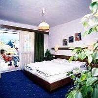 Ausztria - Tirol - Innsbruck - Hotel Edelweiss