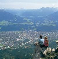 Ausztria - Tirol - Innsbruck - Hotel Edelweiss