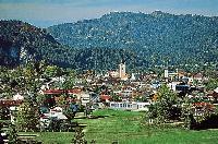 Reutte in Tirol