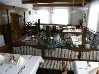 Ausztria - Felső Ausztria - Salzkammergut - Hallstatt am Hallstätter See - Gasthof - Pension Bergfried