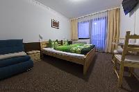 Ausztria - Felső Ausztria - Salzkammergut - Hallstatt am Hallstätter See - Gasthof - Pension Bergfried