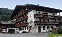 Ausztria - Tirol - Kitzbühel in Tirol - Kaiser Hotel Kitzbühler Alpen