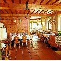 Ausztria - Tirol - Kitzbühel in Tirol - Kaiser Hotel Kitzbühler Alpen