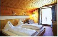 Ausztria - Tirol - Kitzbühel in Tirol - Kaiser Hotel Kitzbühler Alpen