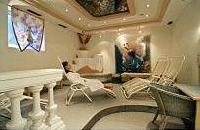 Ausztria - Tirol - Kitzbühel in Tirol - Kaiser Hotel Kitzbühler Alpen