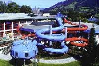 Ausztria - Tirol - Kitzbühel in Tirol - Kaiser Hotel Kitzbühler Alpen