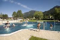 Ausztria -Karintia - Kitzbühel in Tirol - Kaiser Hotel Kitzbühler Alpen