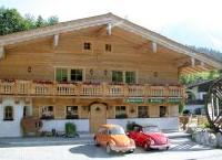 Ausztria -Salzburgerland - Wilder Kaiser in Tirol (Söll, Scheffau) - Scheffauer Hof Apartman