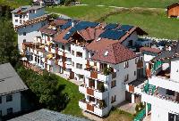 Ausztria - Tirol - Serfaus - Hotel Garni Philipp