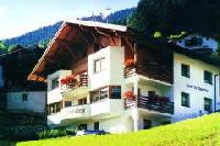 Ausztria - Tirol - Ischgl - Val Sinestra Apartman