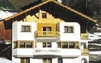 Ausztria - Tirol - Ischgl - Val Sinestra Apartman