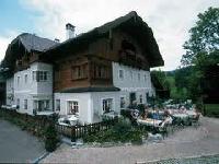Ausztria - Felső Ausztria - Salzkammergut - Mondsee - Erlachmühle Apartman