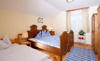 Ausztria - Felső Ausztria - Salzkammergut - Mondsee - Erlachmühle Apartman
