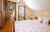 Ausztria - Felső Ausztria - Salzkammergut - Mondsee - Erlachmühle Apartman