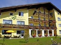 Ausztria - Felső Ausztria - Salzkammergut - Traunsee-Gmunden-Traunkirchen-Altmünster - Hotel Pension Bruderhofer