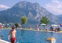 Ausztria - Felső Ausztria - Salzkammergut - Traunsee-Gmunden-Traunkirchen-Altmünster - Hotel Pension Bruderhofer