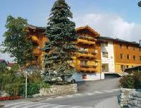 Ausztria - Salzburgerland - Flachau-Wagrain-Zauchensee - (Sportwelt) - Hotel Metzgerwirt