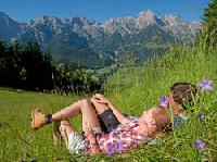 Ausztria - Salzburgerland - Flachau-Wagrain-Zauchensee - (Sportwelt) - Hotel Metzgerwirt