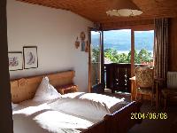 Ausztria - Felső Ausztria - Salzkammergut - Unterach-Weyregg-Steinbach am ATTERSEE - Pension Höllerl