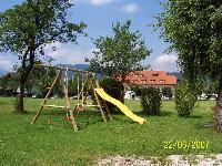 Ausztria - Felső Ausztria - Salzkammergut - Unterach-Weyregg-Steinbach am ATTERSEE - Pension Höllerl