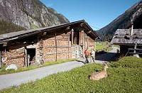 Ausztria - Tirol - Zillertal - Landhaus Mayrhofen