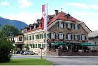 Ausztria - Tirol - Zillertal - Hotel Gasthof Post