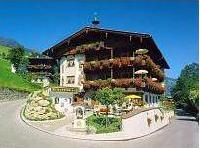 Ausztria -Karintia - Zillertal - Hotel Kirchbichlhof