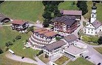 Ausztria - Tirol - Zillertal - Ferienhotel Hoppet