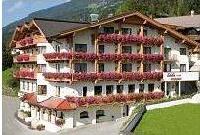 Ausztria -Karintia - Zillertal - Ferienhotel Hoppet