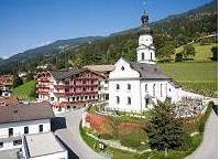 Ausztria - Tirol - Zillertal - Ferienhotel Hoppet