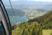Ausztria - Karintia - Faaker See - Ossiacher See - Villach - ALMRESORT Gerlitzen Alpe