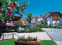 Ausztria - - Faaker See - Ossiacher See - Villach - ALMRESORT Gerlitzen Alpe