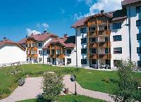 Ausztria - Karintia - Faaker See - Ossiacher See - Villach - ALMRESORT Gerlitzen Alpe