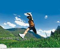 Ausztria - Salzburgerland - Flachau-Wagrain-Zauchensee - (Sportwelt) - Hotel Brückenwirt